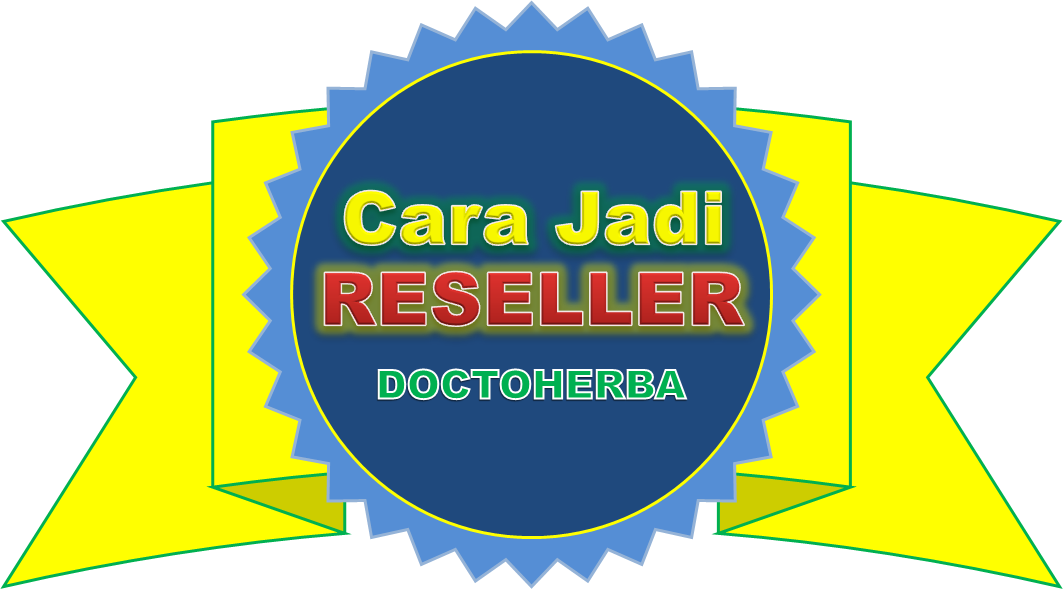 Cara Jadi Reseller Doctoherba