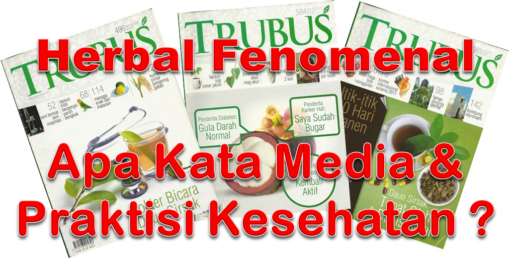 Doctoherba Apa Kata Media