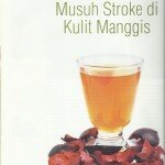 Teh Kulit Manggis