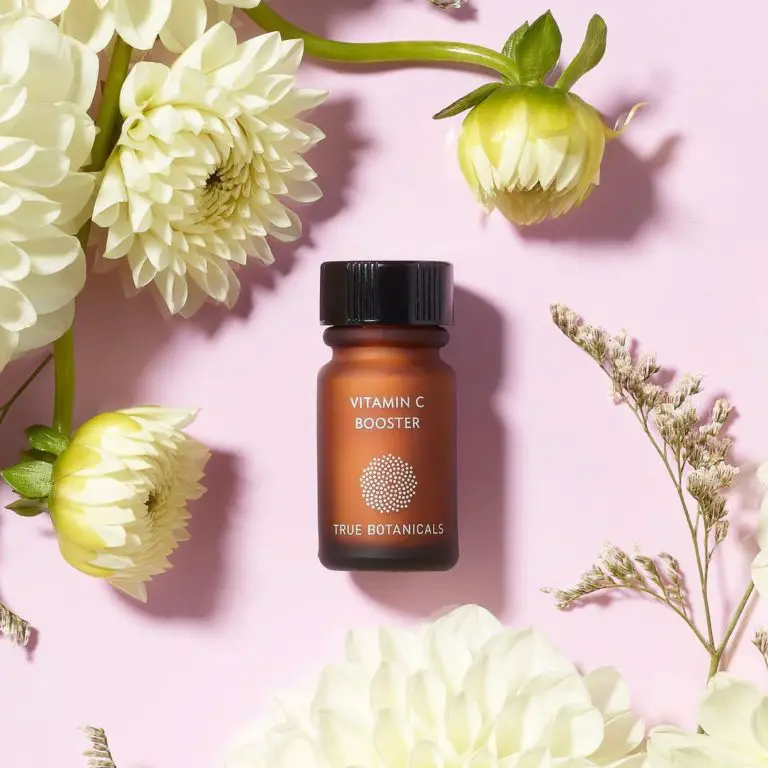 My Favorite Products From True Botanicals