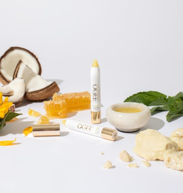 Ogee Lip Oil: The Natural And Fast Way To Sexy Lips