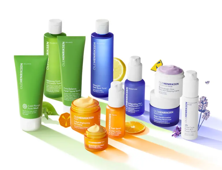 is ole henrikson cruelty free & Vegan?