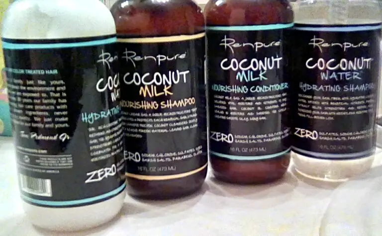 is renpure cruelty free & Vegan?