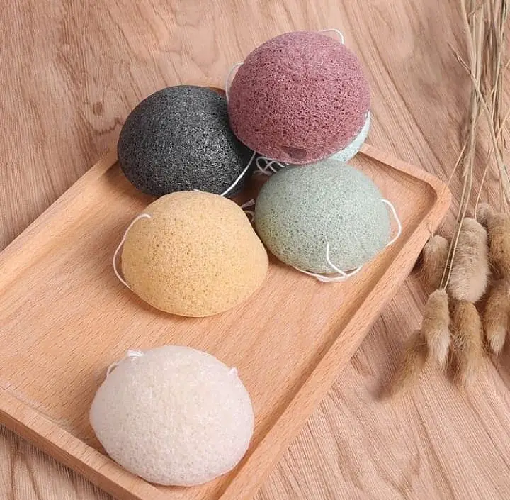 What Is A Konjac Sponge, And Why You Should Be Using It